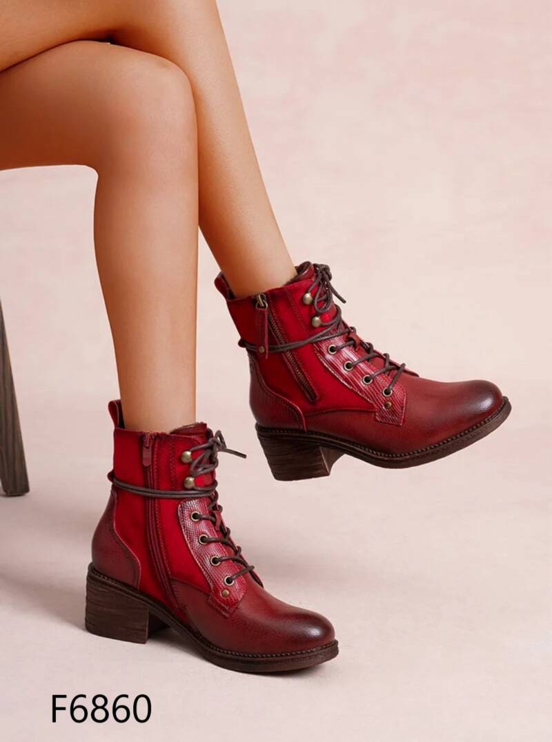 Botki damskie Roz 36-41/ 12 par